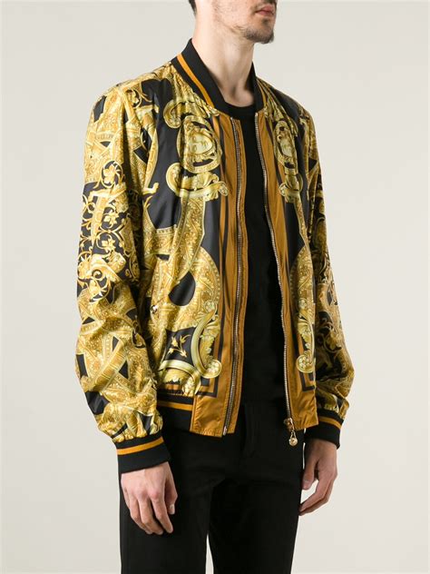 versace jacket for sale|Versace men's jacket for sale.